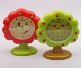 ساعت پایه دار رومیزی