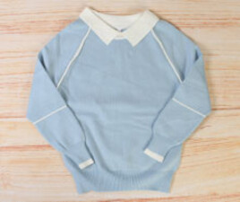 پلیور بافت you beier