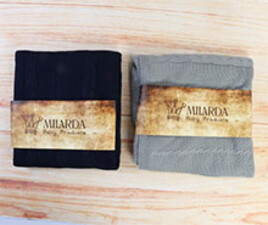 پتو بافت خزدار Milarda