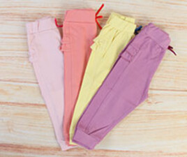 شلوار(24-18 ماه) vach yoon