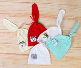 کلاه mother care