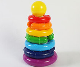 حلقه هوش رنگین کمان