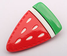 گل سر انبری اورجینال هندوانه