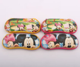 جا عینکی میکی موس