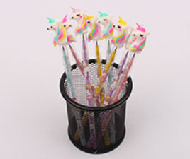 مداد فشاری اسب تک شاخ