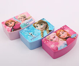 جعبه زیورآلات فروزن