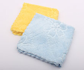 دستمال پولیشی