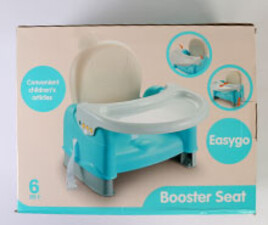 صندلی غذای کودک easygo