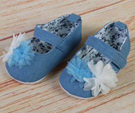 پاپوش نوزادی