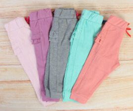 شلوار(12-9 ماه) vach yoon