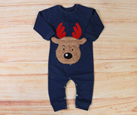 سرهمی کارترز ایرانی