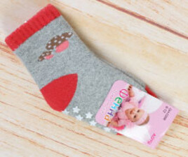 جوراب (12-6 ماه) oehha