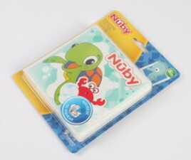 کتاب حمام nuby