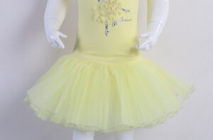 لباس باله Barbie Dress