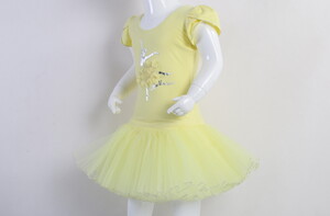 لباس باله Barbie Dress