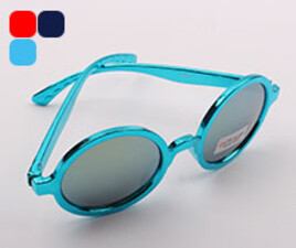 عینک آفتابی (5-3 سال)