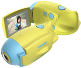 دوربین هندی کم عکس و فیلم برداری کودک