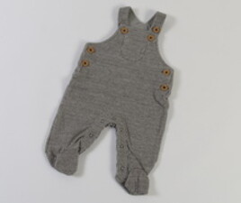 شلوار پیشبندی جورابدار koala baby