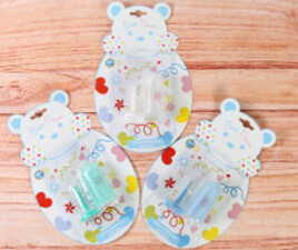 مسواک انگشتی baby dream