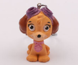 جاکلیدی سگ های نگهبان