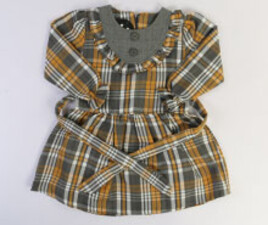 پیراهن blue star