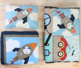 سرویس خواب کارترز carter's