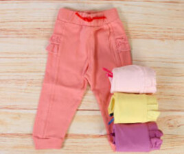 شلوار (12-18 ماه) vach yoon