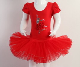 لباس باله Barbie Dress