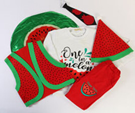 بسته پیشنهادی شب یلدا (5 سال)