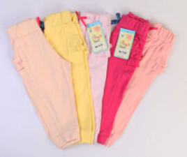 شلوار (9-12 ماه) vach yoon