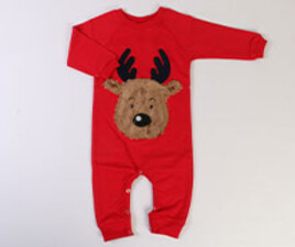 سرهمی کارترز ایرانی