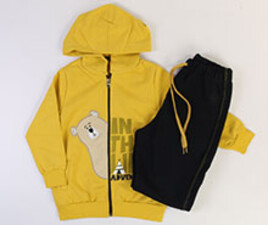 سویشرت و شلوار vachyoon