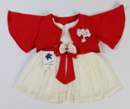 سارافون و کت fashion