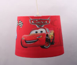 لوستر مک کوئین