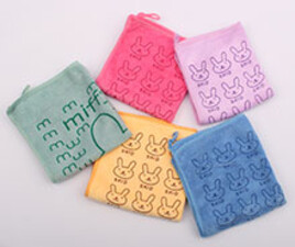 دستمال ژله ای