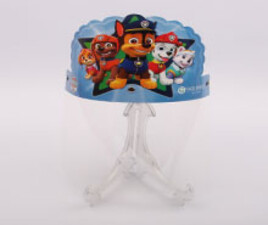 شیلد متحرک سگ های نگهبان