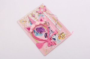 ست اسب تک شاخ