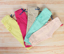 شلوار (9-6 ماه) vach yoon