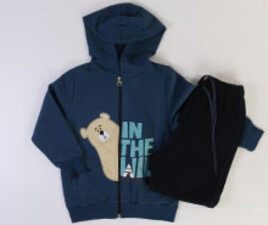 سویشرت و شلوار vachyoon