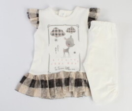 تونیک و ساق flexi ترکیه