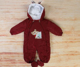 کاپشن سرهمی و پاپوش weekend