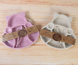 ظرف غذای چند خانه