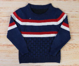 پلیور بافت YA+YA