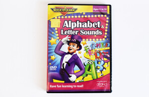 Alphabet &amp;amp; Letter Sound