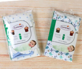 قنداق چسبی summer