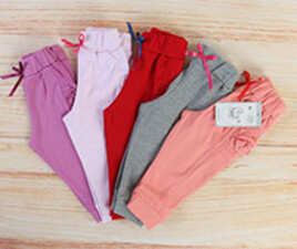 شلوار (9-6 ماه) vach yoon