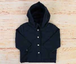 سویشرت لاینردار طرح کت memory life