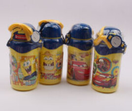 قمقمه نی دار