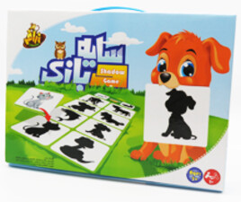 سایه بازی Shadow Game