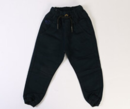 شلوار کمر کش B-C U T